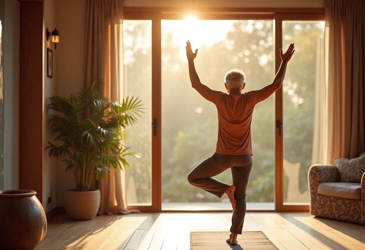 Індивідуальні заняття